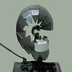 Trying To Open Up (Endless Waterfall) 2008